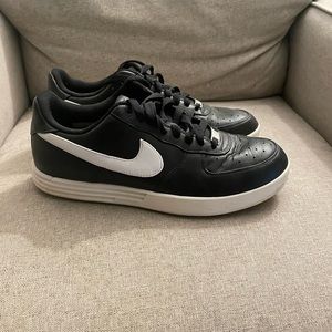 Nike Lunar Force 1 Golf Shoes
